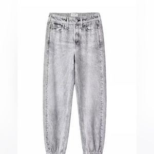 Rag and bone miramar jogger. Size small